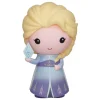 Hucha Elsa Frozen: El Reino del Hielo de PVC