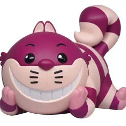 Hucha Figura de Gato de Cheshire 20 cm