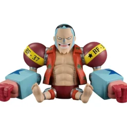 Hucha Franky One Piece
