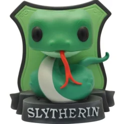 Hucha Harry Potter Slytherin Chibi 14 cm
