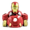 Hucha Iron Man Marvel busto 20 cm