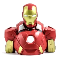 Hucha Iron Man Marvel busto 20 cm