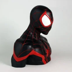 Hucha Marvel Spider-Man Miles Morales 25 cm PVC