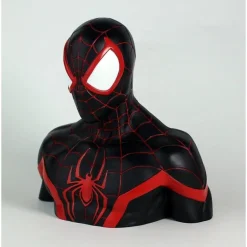 Hucha Marvel Spider-Man Miles Morales 25 cm PVC