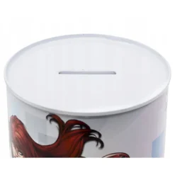 Hucha Metálica Avengers Marvel