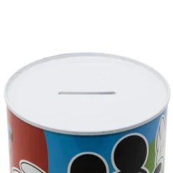 Hucha metálica Disney classics