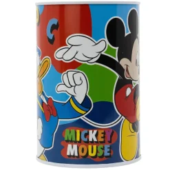 Hucha metálica Disney classics