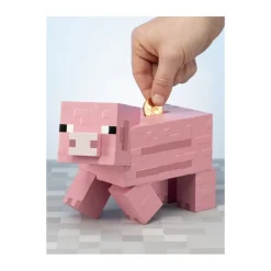 Hucha Minecraft Cerdo