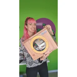 Hucha One Piece Vogue Going Merry