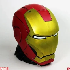 Hucha Réplica Casco Iron Man Marvel
