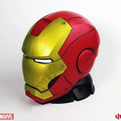 Hucha Réplica Casco Iron Man Marvel