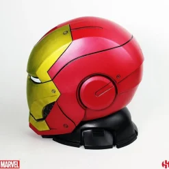Hucha Réplica Casco Iron Man Marvel