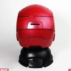 Hucha Réplica Casco Iron Man Marvel