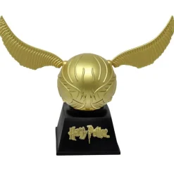 Hucha Snitch Dorada Harry Potter 20 cm