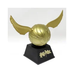 Hucha Snitch Dorada Harry Potter 20 cm