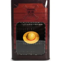 Hucha Sombrero de Paja One Piece