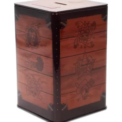 Hucha Sombrero de Paja One Piece