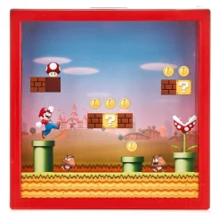 Hucha Super Mario coins
