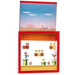 Hucha Super Mario coins