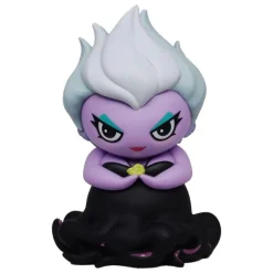 Hucha Ursula 20 cm PVC La Sirenita Licencia Oficial