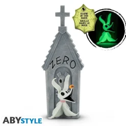 Hucha Zero Pesadilla Antes de Navidad