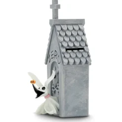 Hucha Zero Pesadilla Antes de Navidad