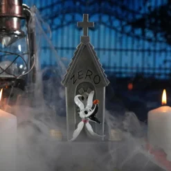 Hucha Zero Pesadilla Antes de Navidad