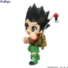 Hunter x Hunter Estatua PVC Monotoon Gon Normal Color Ver. 11 cm