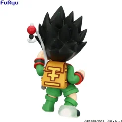 Hunter x Hunter Estatua PVC Monotoon Gon Normal Color Ver. 11 cm