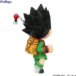 Hunter x Hunter Estatua PVC Monotoon Gon Normal Color Ver. 11 cm