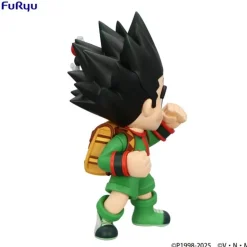 Hunter x Hunter Estatua PVC Monotoon Gon Normal Color Ver. 11 cm