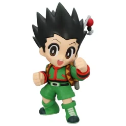 Hunter x Hunter Estatua PVC Monotoon Gon Normal Color Ver. 11 cm