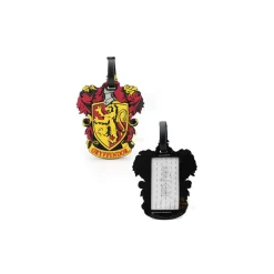 Identificador de Equipaje Gryffindor Harry Potter
