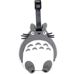 Identificador Equipaje Ghibli Totoro