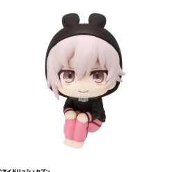 Idolish7 Estatuas PVC Riku Nanase & Ten Kujo Set 11 cm