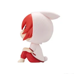 Idolish7 Estatuas PVC Riku Nanase & Ten Kujo Set 11 cm