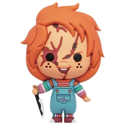 Imán 3D Horror Chucky el muñeco
