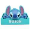 Imán de PVC Lilo & Stitch con Diseño de Stitch