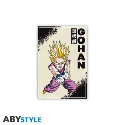 Imán Estándar Dragon Ball Z Gohan