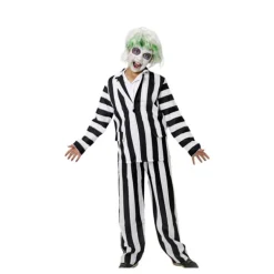 Increíble Disfraz de Bitelchús para Niños