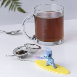 Infusor de té Stitch