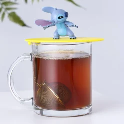 Infusor de té Stitch