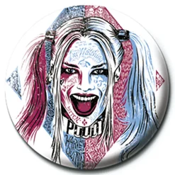 Insignia Harley Quinn