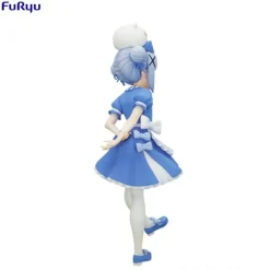 Is the Order a Rabbit? Bloom Estatua PVC Chino 18 cm