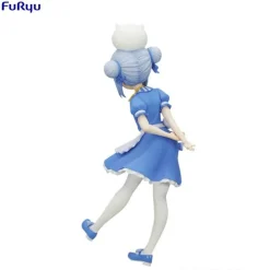 Is the Order a Rabbit? Bloom Estatua PVC Chino 18 cm