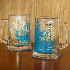 Jarra de Cerveza One Piece