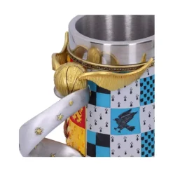 Jarra de Colección Harry Potter Hogwarts Quidditch