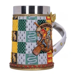 Jarra de Colección Harry Potter Hogwarts Quidditch