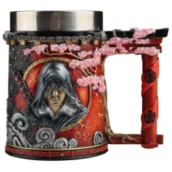 Jarra Naoe y Yasuke Assassin's Creed Shadows