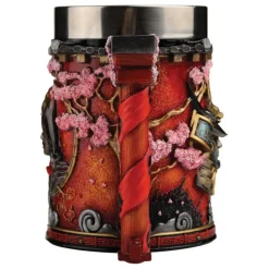 Jarra Naoe y Yasuke Assassin's Creed Shadows